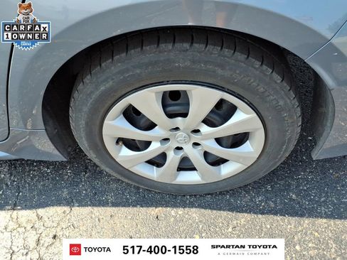 Used 2024 Toyota Corolla LE FWD image 10