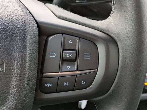 New 2025 Ford Ranger XLT w/ Equipment Group 301A High image 17