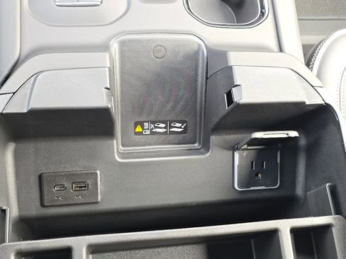 New 2026 GMC Sierra 1500 AT4X image 14