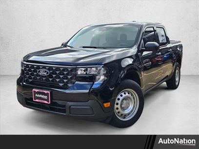 New 2025 Ford Maverick XL