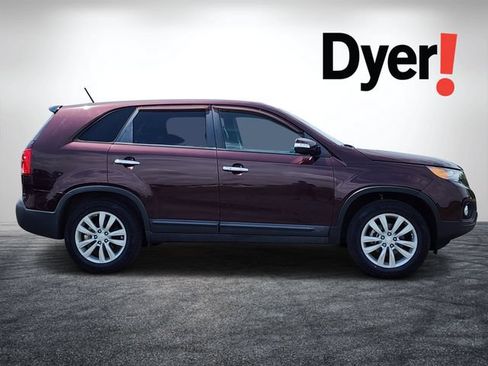 Used 2011 Kia Sorento EX FWD image 2
