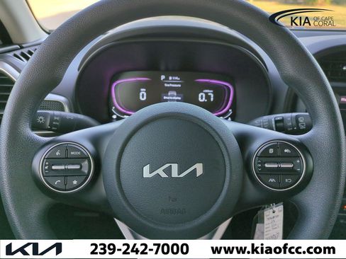 Certified 2023 Kia Soul LX w/ Option Group 015 image 23