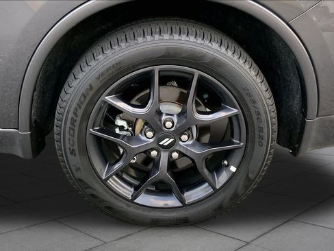 Used 2026 Dodge Durango GT AWD/4WD image 10