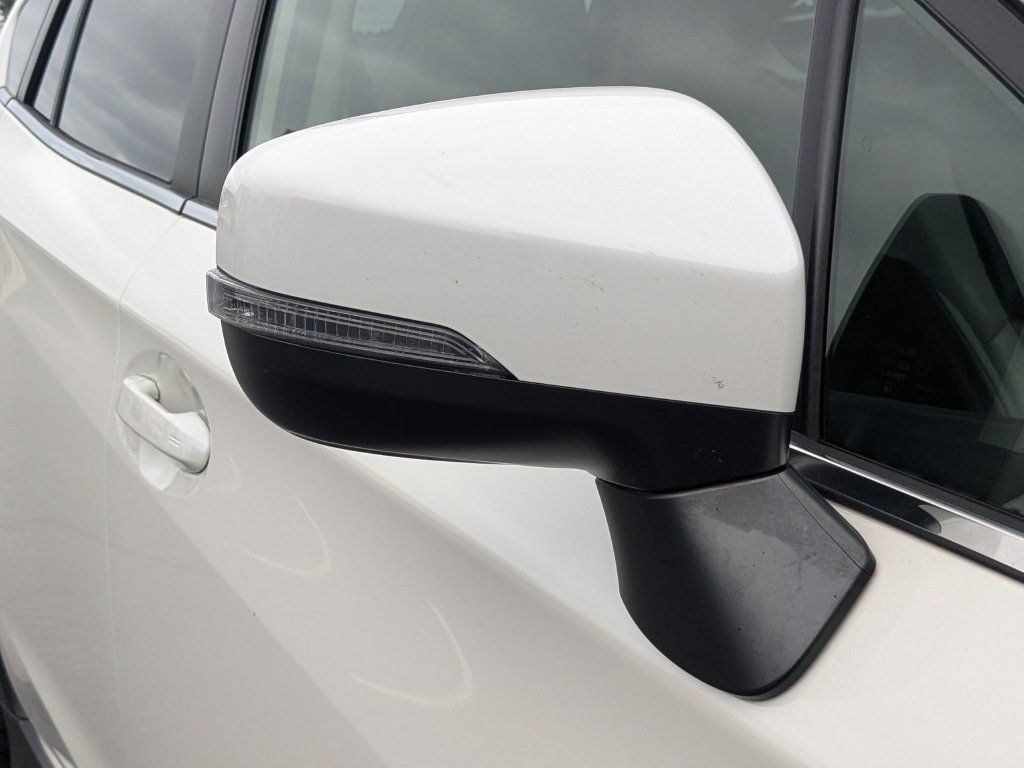Used 2023 Subaru Crosstrek 2.5i Limited AWD/4WD image 11