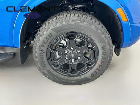 New 2026 Ford Ranger XLT AWD/4WD image 32