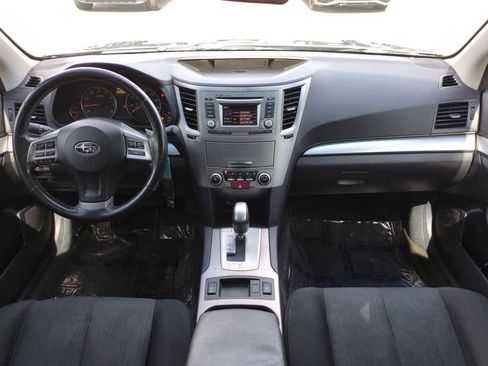 Used 2014 Subaru Legacy 2.5i Premium AWD/4WD image 14