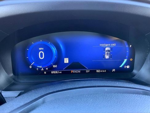 Used 2020 Ford Explorer ST w/ Premium Technology Package image 13