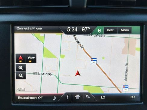 Used 2015 Ford Fusion SE FWD image 25