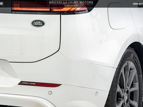 Used 2023 Land Rover Range Rover Sport SE Dynamic AWD/4WD image 57