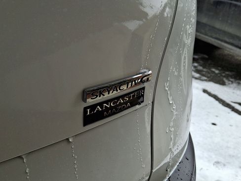 New 2026 MAZDA CX-30 AWD 2.5 S w/ Premium Package image 6