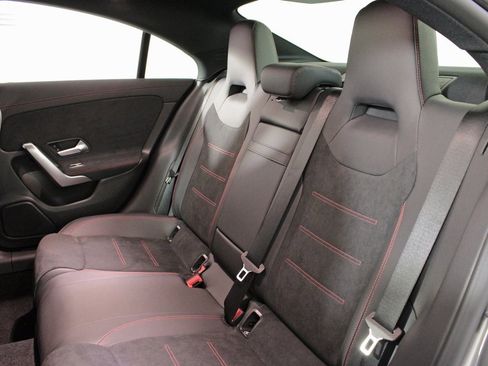 Certified 2025 Mercedes-Benz CLA 250 4MATIC image 26