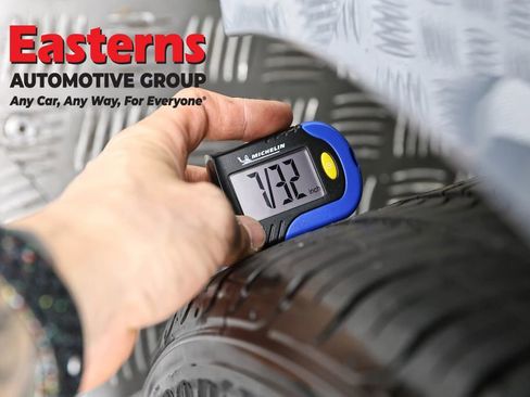 Used 2024 Honda Civic Sport image 28