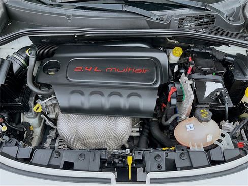 Used 2018 FIAT 500X Trekking image 28