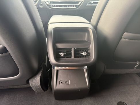 Certified 2024 Cadillac Lyriq Sport image 23