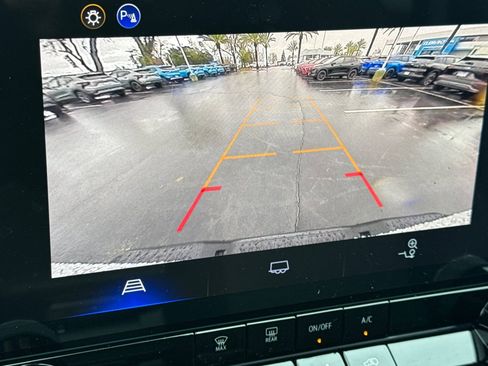 New 2026 Chevrolet Colorado W/T w/ Advanced Trailering Package image 18