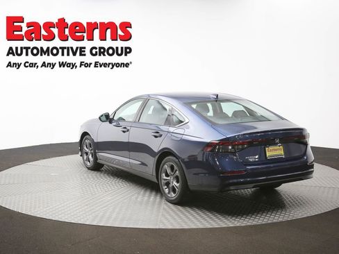 Used 2024 Honda Accord EX image 65