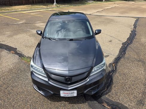 Used 2016 Acura ILX FWD image 12