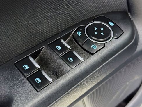 Used 2024 Ford Bronco Sport Big Bend AWD/4WD image 20