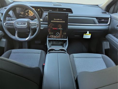 New 2026 GMC Terrain Elevation w/ Black Edition image 17