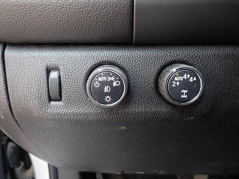 Used 2015 GMC Canyon SLT AWD/4WD image 21