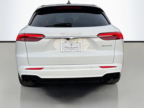 Certified 2024 Maserati Grecale GT image 4