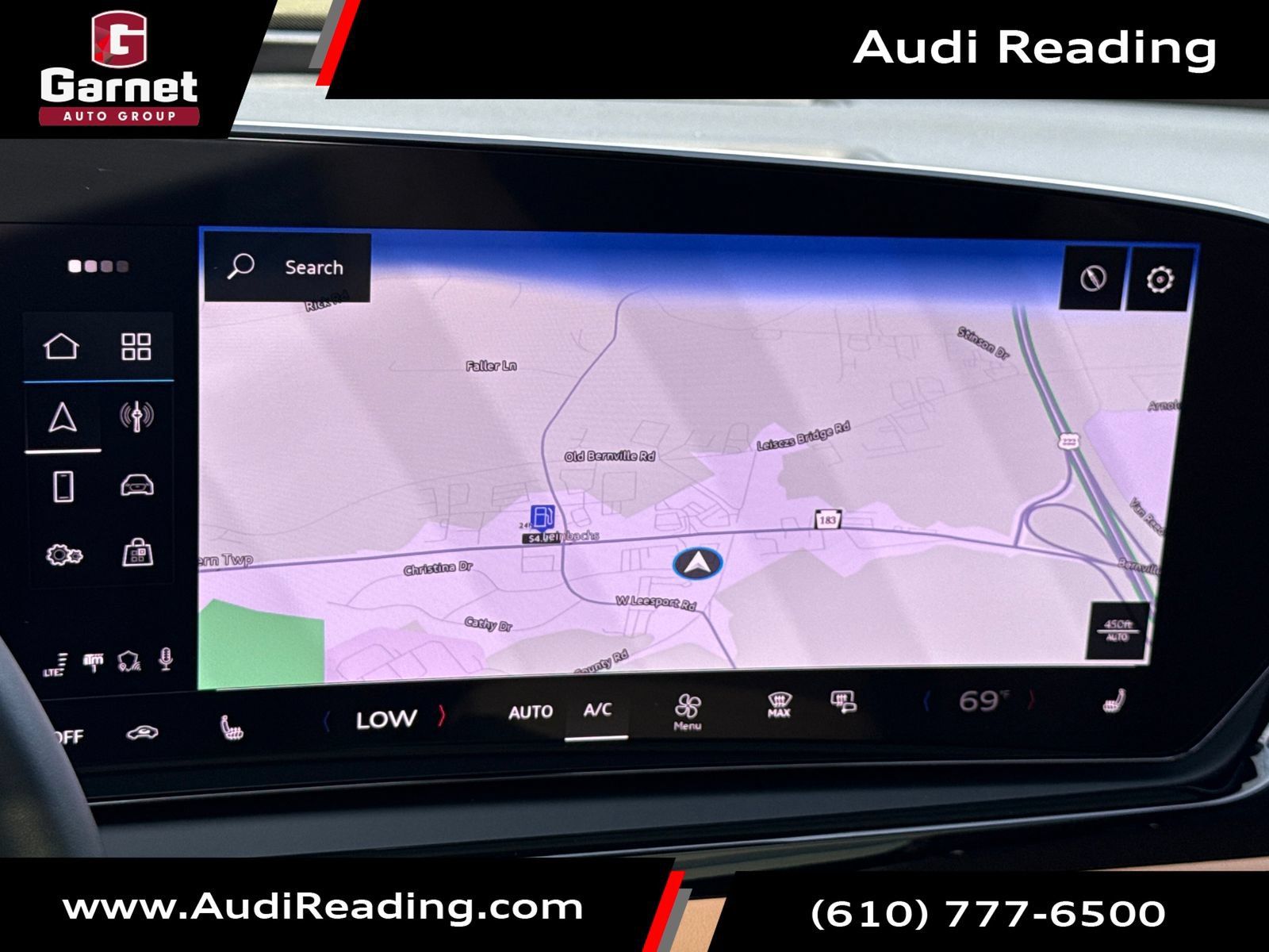 Certified 2025 Audi A5 2.0T Premium w/ Convenience Package AWD/4WD image 31