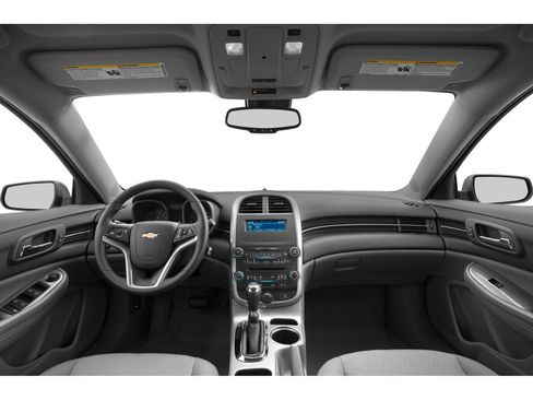 Used 2015 Chevrolet Malibu LT FWD image 5