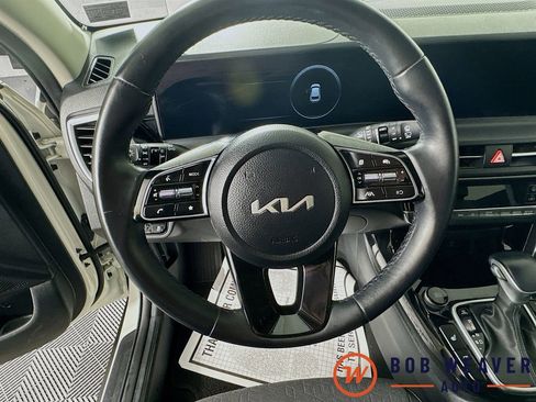 Used 2024 Kia Seltos S AWD/4WD image 13