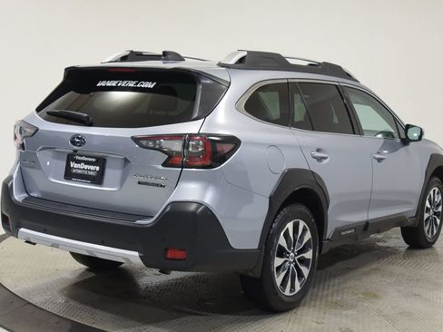 Used 2024 Subaru Outback Touring XT AWD/4WD image 10