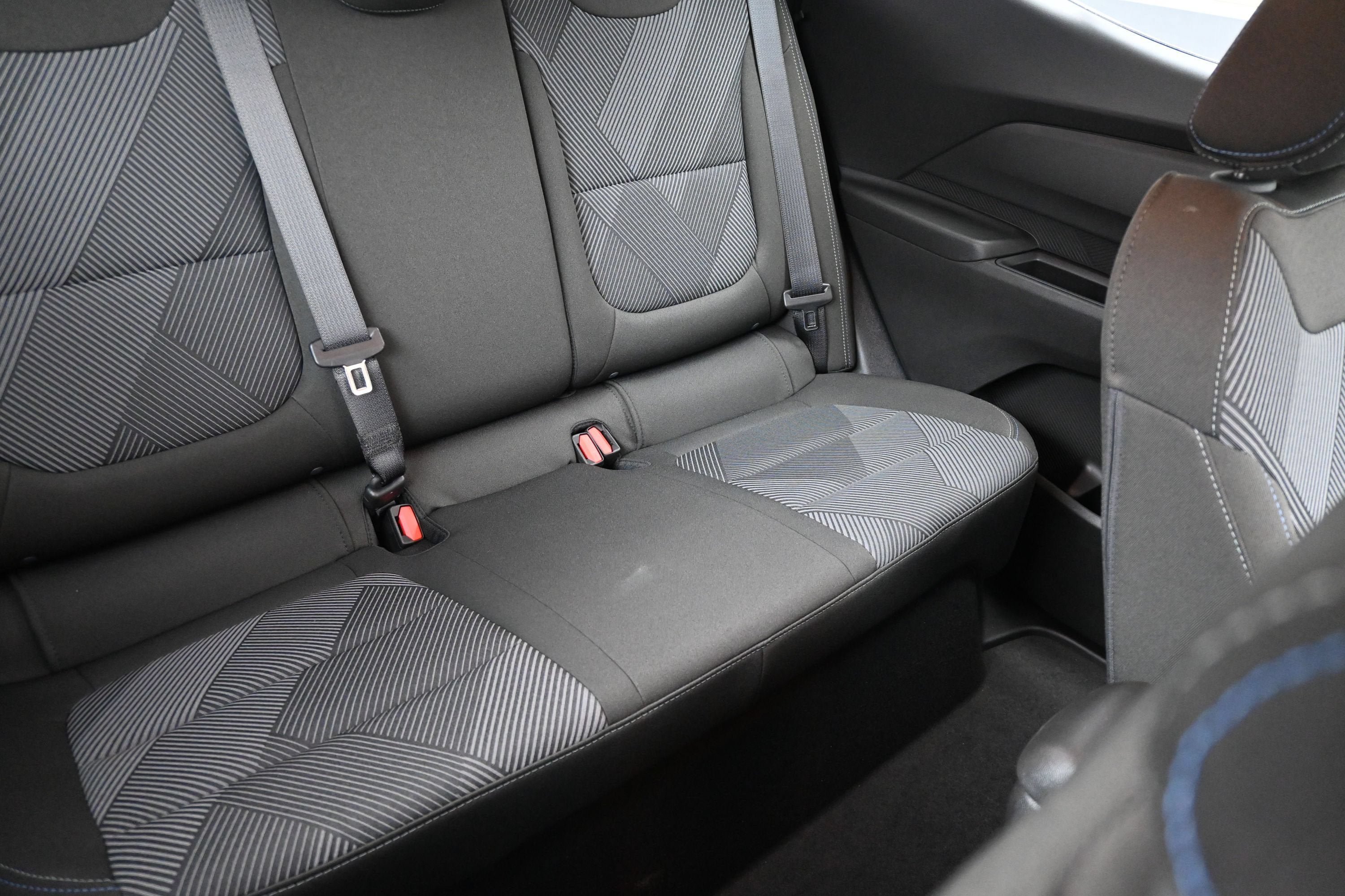 New 2027 Chevrolet Bolt LT w/ Comfort Package FWD image 57