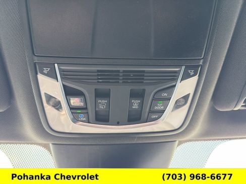Used 2023 Acura MDX Type S AWD/4WD image 19