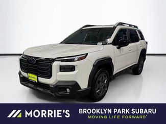 New 2026 Subaru Outback Premium video 1