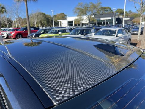 Used 2024 BMW M3 Competition w/ Executive Package image 43