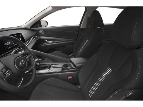 Used 2024 Hyundai Elantra SEL FWD image 51