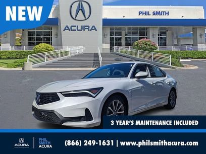 New 2026 Acura Integra