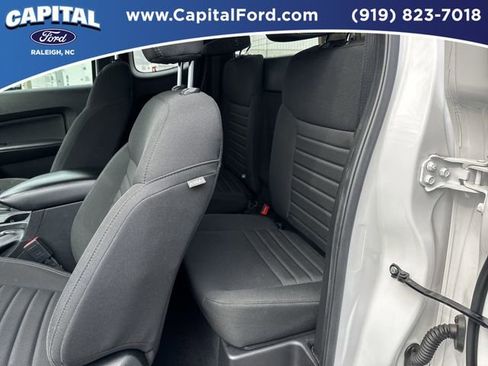 Certified 2020 Ford Ranger XLT w/ Equipment Group 301A Mid image 16
