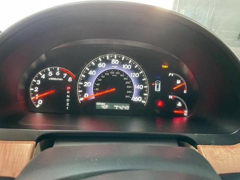 Used 2008 Honda Odyssey EX-L image 33