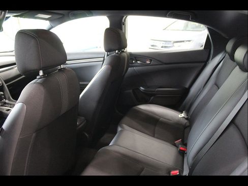 Used 2021 Honda Civic Sport image 16