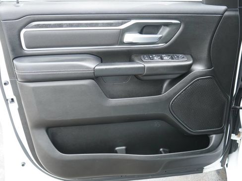 Used 2023 RAM 1500 Big Horn AWD/4WD image 10