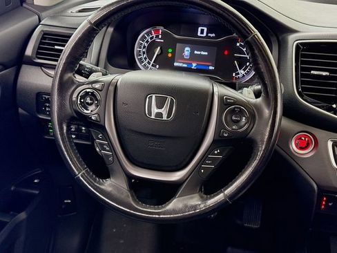 Certified 2023 Honda Ridgeline RTL image 31