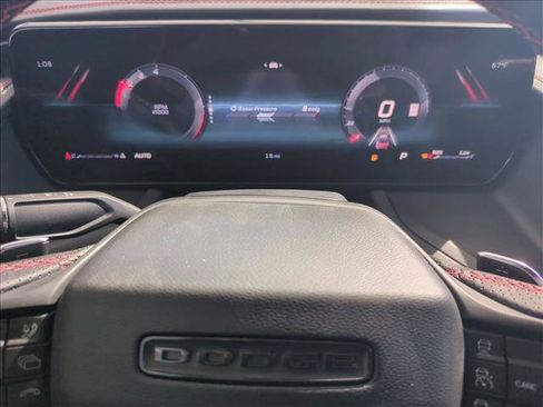 New 2026 Dodge Charger Scat Pack image 11