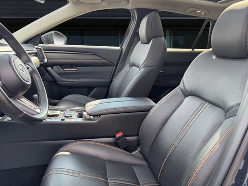 Used 2024 MAZDA CX-50 2.5 Turbo w/ Cargo Package image 2