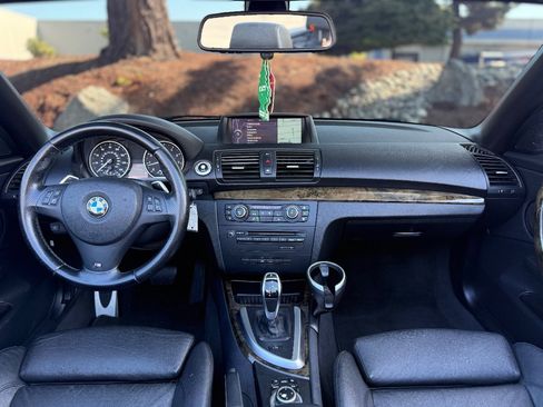 Used 2012 BMW 135i Convertible RWD image 20