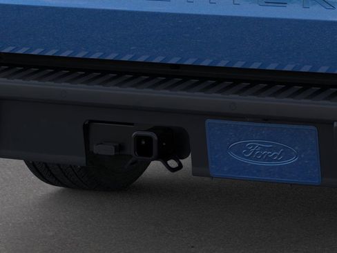 New 2025 Ford Maverick XLT FWD image 23
