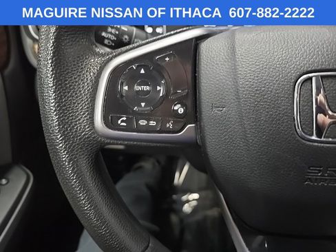 Used 2022 Honda CR-V EX image 20