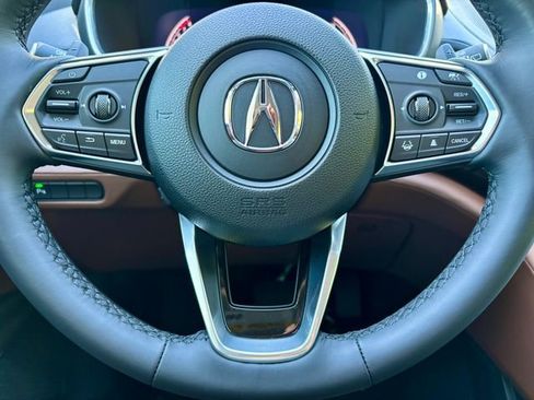 New 2026 Acura MDX FWD w/ Technology Package image 17