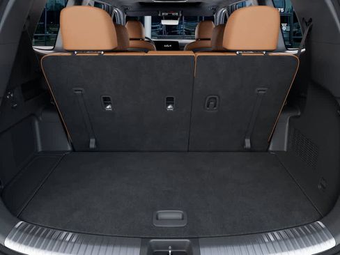 New 2025 Kia Telluride SX X-Line image 19