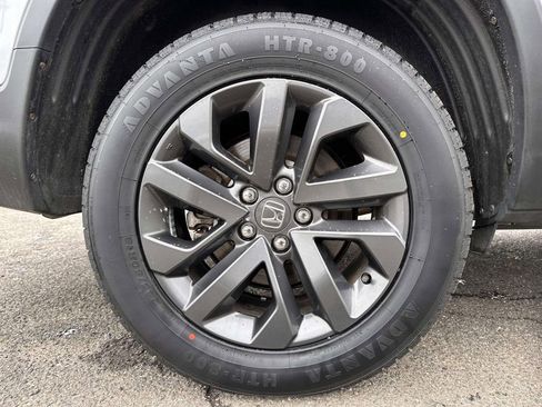 Used 2023 Honda Ridgeline Sport image 6