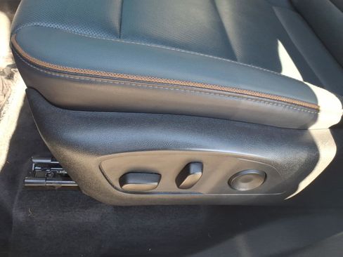 Used 2024 GMC Acadia AT4 image 18