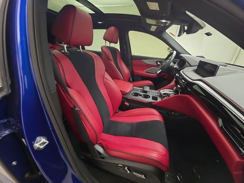 Used 2022 Acura MDX A-Spec image 31